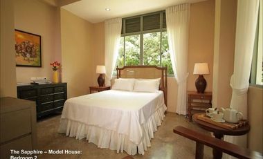 3-Bedroom Villa In Cebu&rsquo;s Countryside 32-Hectare Village