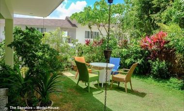 3-Bedroom Villa In Cebu&rsquo;s Countryside 32-Hectare Village