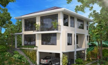 3-Bedroom Villa In Cebu&rsquo;s Countryside 32-Hectare Village