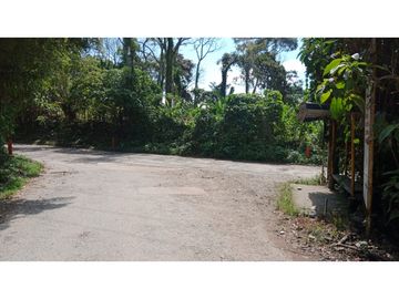 Venta de finca con  mas de 10  hectáreas  en Montenegro Quindío