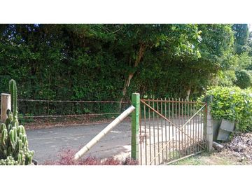 Venta de finca con  mas de 10  hectáreas  en Montenegro Quindío