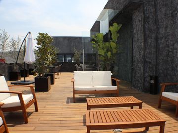 Departamento en Venta  Col. Roma, a Estrenar