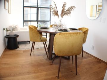 Departamento en Venta  Col. Roma, a Estrenar