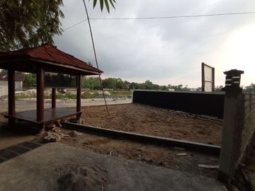 Hanya 200 jutaan, Rumah Minimalis dekat Jogja