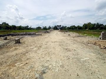 Hanya 200 jutaan, Rumah Minimalis dekat Jogja