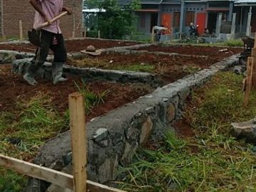 Rumah Minimalis Baleendah 5 menit menuju SDN Cangkring bisa Anda Miliki dengan dp 0 dan Booking fee 2 Juta All in.