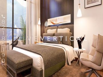 Departamento en Preventa Zona Contry - Monterrey, NL
