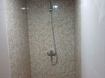 Rumah one gate system, swimming pool dalam komplek cinere delta residence