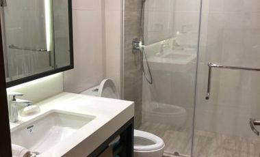 Elegant 2-3 bedroom for rent in One Penn Makati
