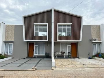 NEW DIAMOND SAWANGAN PERMATA MANSION HUNIAN MILLENIAL BERLOKASI TERBAIK