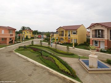 Camella Sta Maria - Mika SJDM Bulacan House For Sale