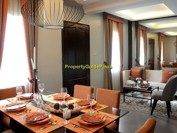 Camella Sta Maria - Mika SJDM Bulacan House For Sale