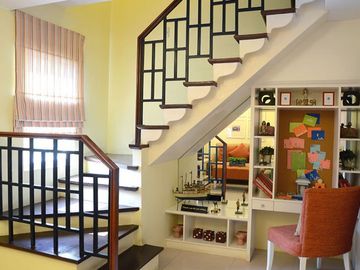 Camella Sta Maria - Mika SJDM Bulacan House For Sale
