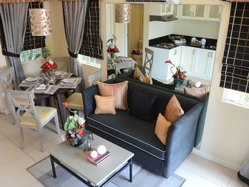 Camella Sta Maria - Mika SJDM Bulacan House For Sale
