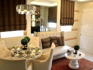 Camella Sta Maria - Mika SJDM Bulacan House For Sale