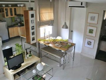 Camella Sta Maria - Mika SJDM Bulacan House For Sale