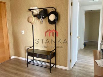 Departamento en Venta en Visviri / Alonso de Camargo
