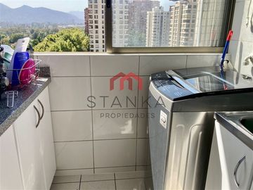 Departamento en Venta en Visviri / Alonso de Camargo