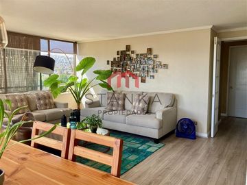 Departamento en Venta en Visviri / Alonso de Camargo