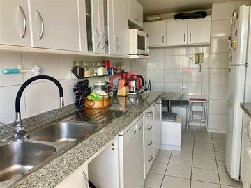 Departamento en Venta en Visviri / Alonso de Camargo
