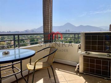 Departamento en Venta en Visviri / Alonso de Camargo