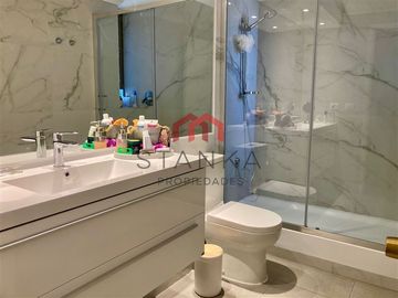 Departamento en Venta en Visviri / Alonso de Camargo