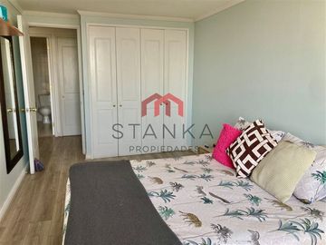 Departamento en Venta en Visviri / Alonso de Camargo