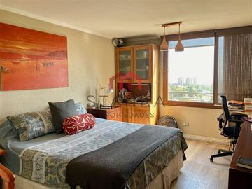 Departamento en Venta en Visviri / Alonso de Camargo