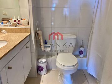 Departamento en Venta en Visviri / Alonso de Camargo