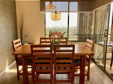 Departamento en Venta en Visviri / Alonso de Camargo