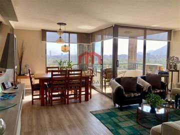 Departamento en Venta en Visviri / Alonso de Camargo