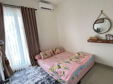 Dijual Rumah 2 Lantai Dalam Cluster di Lavesh 3 Kamar Tidur di Harapan Indah Bekasi