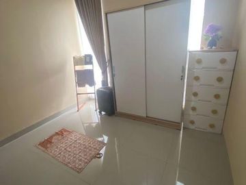 Dijual Rumah 2 Lantai Dalam Cluster di Lavesh 3 Kamar Tidur di Harapan Indah Bekasi