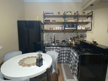 Dijual Rumah 2 Lantai Dalam Cluster di Lavesh 3 Kamar Tidur di Harapan Indah Bekasi