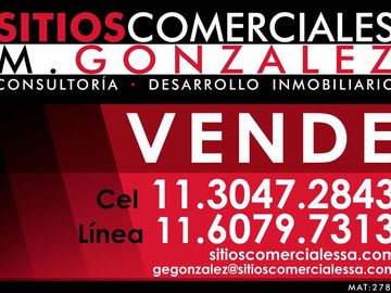 Lote en venta: Altos Del Sol