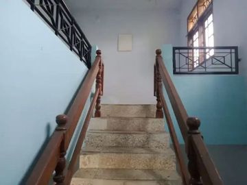 Rumah 2 Lantai Luas 1.011 Di Bumi Asri Sengkaling Malang