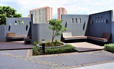 STUDIO UNIT CONDO FOR SALE IN PACO