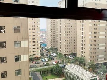 JUAL SHM furnish cozy banget Apartemen Kalibata City 2Bed Gaharu lantai 10