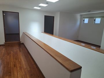 CASA EN CLUB DE GOLF LA LOMA, SLP