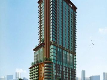 Jual Apartemen Daan Mogot Grogol B Residence Baru Indent