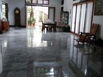 Rumah Cantik Luas Siap Huni di Bintaro Jaya Jakarta Selatan
