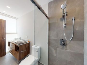 Departamento en venta en Residencial Angelopolis,  Puebla.