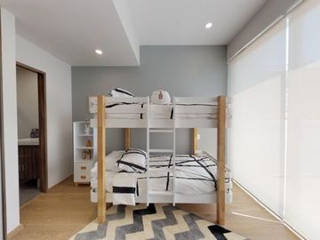 Departamento en venta en Residencial Angelopolis,  Puebla.