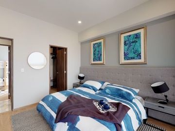 Departamento en venta en Residencial Angelopolis,  Puebla.