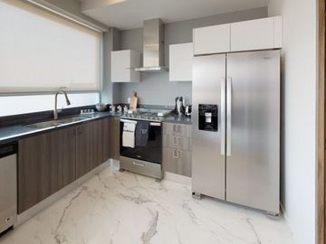 Departamento en venta en Residencial Angelopolis,  Puebla.