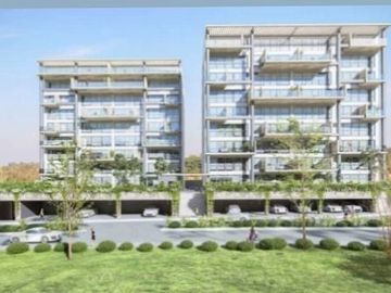 Departamento en venta en Residencial Angelopolis,  Puebla.