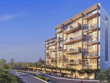 Departamento en venta en Residencial Angelopolis,  Puebla.