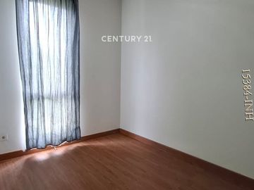 Disewakan Rumah Hook Di U  Ville Bintaro Jaya