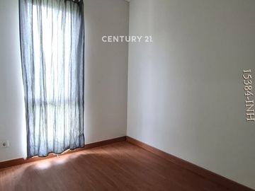Disewakan Rumah Hook Di U  Ville Bintaro Jaya