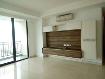 Dijual Apartemen Wang Residence Kebon Jeruk Jakarta Barat Tower Upper House 3 Bedroom + Service area Baru Gres Kosong